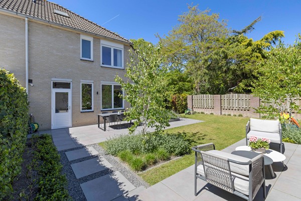 Medium property photo - Wethouder Lommenstraat 78, 5913 RR Venlo